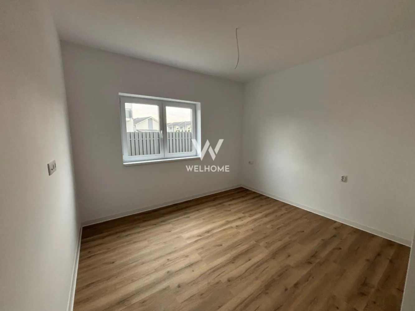 Apartament 2 camere decomandat, baie cu geam - Zona Unirii, Selimbar