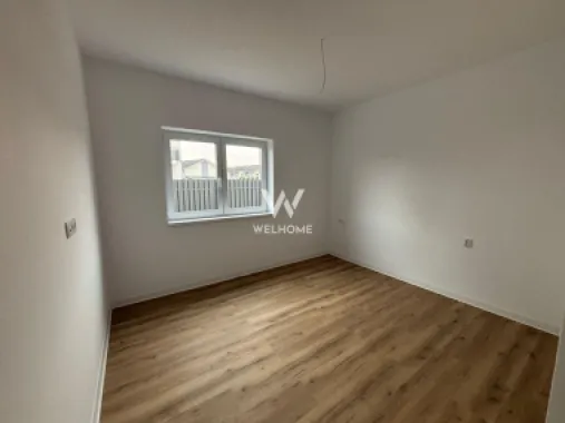 Apartament 2 camere decomandat, baie cu geam - Zona Unirii, Selimbar