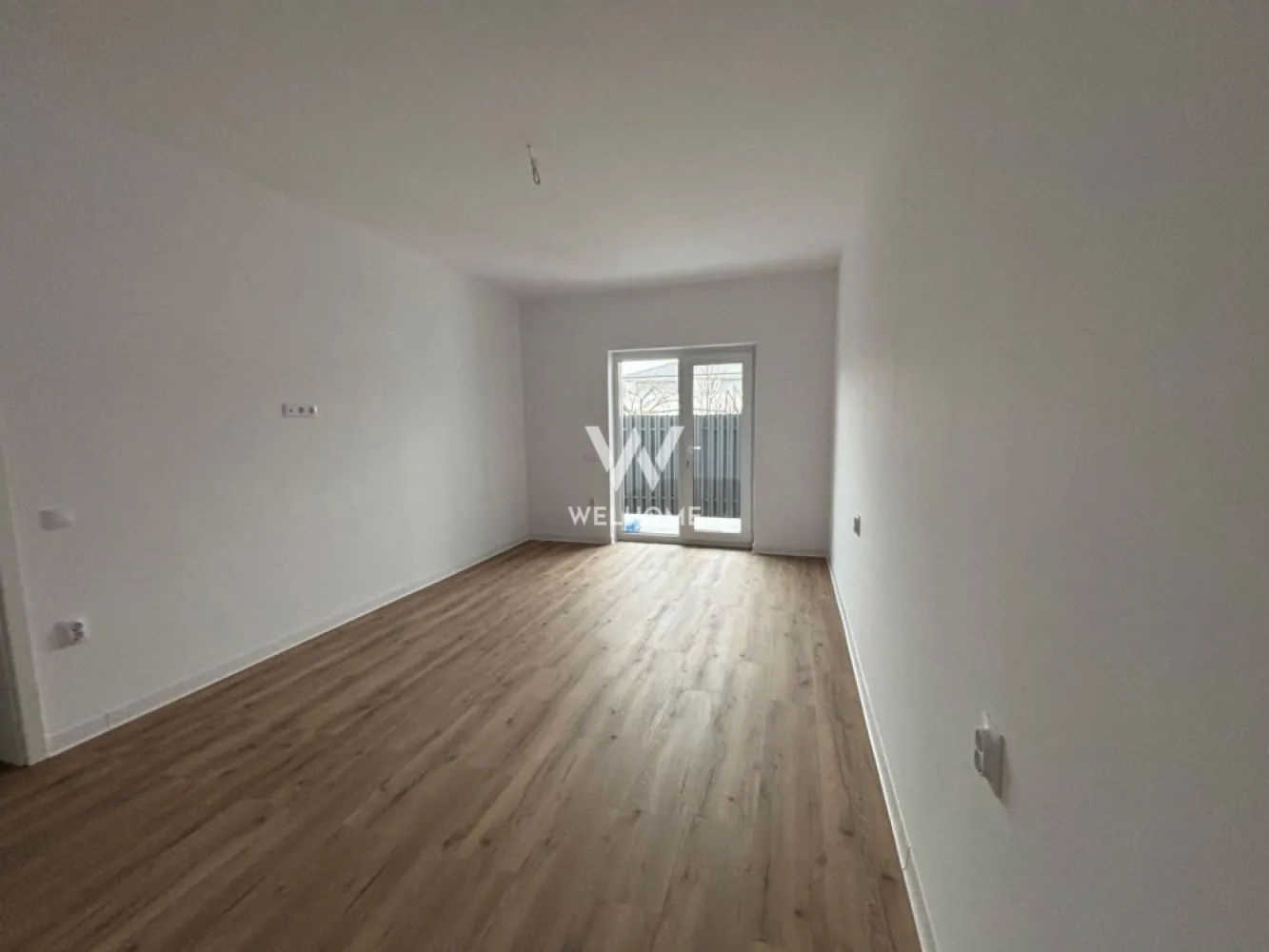 Apartament 2 camere decomandat, baie cu geam - Zona Unirii, Selimbar