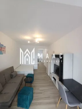 Garsionera | Parter | 37MPU | Da Vinci Homes