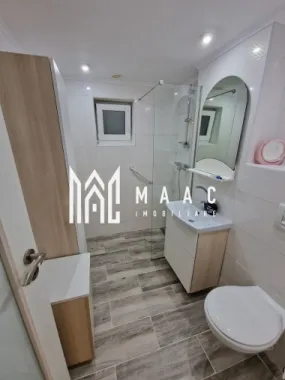 Apartament 3 camere | Parter înalt | Pivnita | Terezian