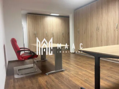 Apartament 3 camere | Parter înalt | Loc de parcare