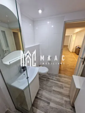 Apartament 3 camere | Parter înalt | Pivnita | Terezian