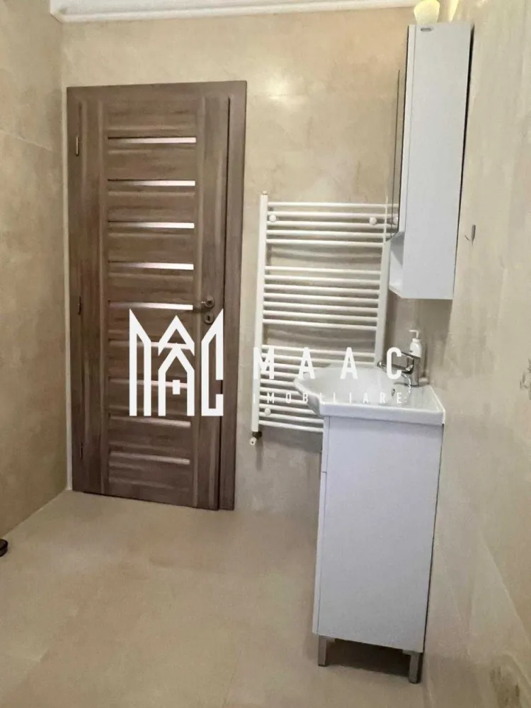 Apartament 3 camere | Parter înalt | Loc de parcare