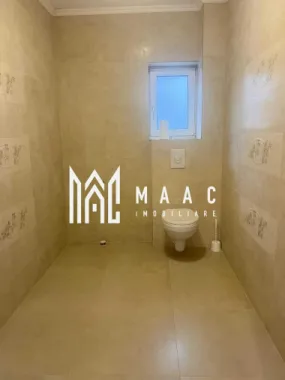 Apartament 3 camere | Parter înalt | Loc de parcare