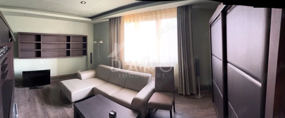 🏡 Apartament 4 camere de vânzare | 90 mp | Etaj 8/10 | Lux |