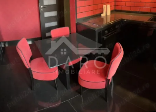 🏡 Apartament 4 camere de vânzare | 90 mp | Etaj 8/10 | Lux |