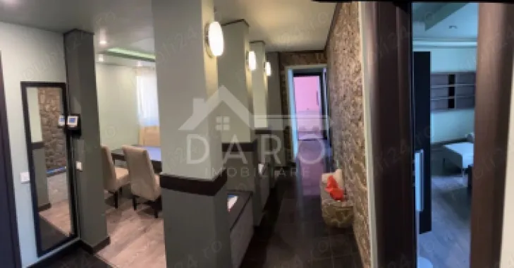 🏡 Apartament 4 camere de vânzare | 90 mp | Etaj 8/10 | Lux |