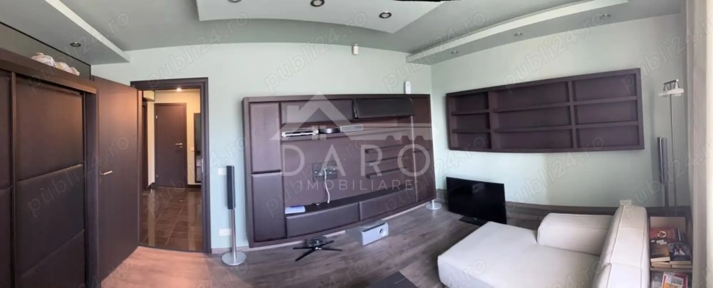 🏡 Apartament 4 camere de vânzare | 90 mp | Etaj 8/10 | Lux |