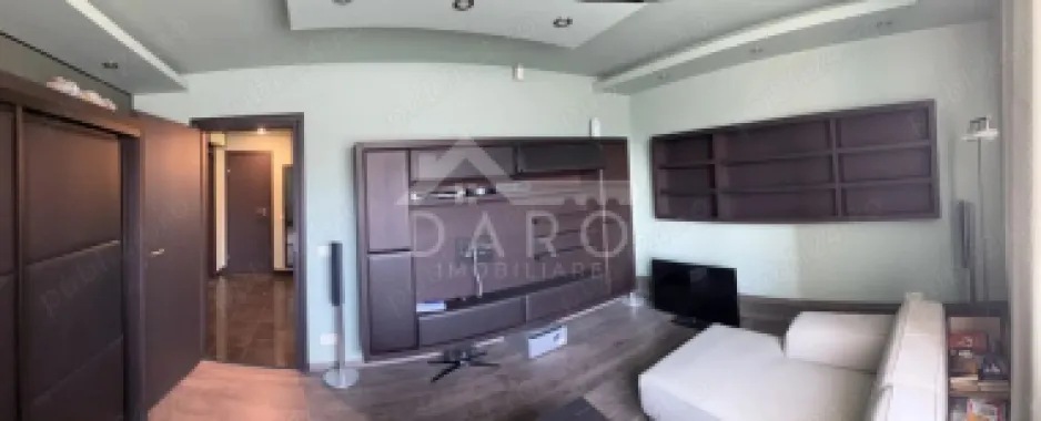 🏡 Apartament 4 camere de vânzare | 90 mp | Etaj 8/10 | Lux |