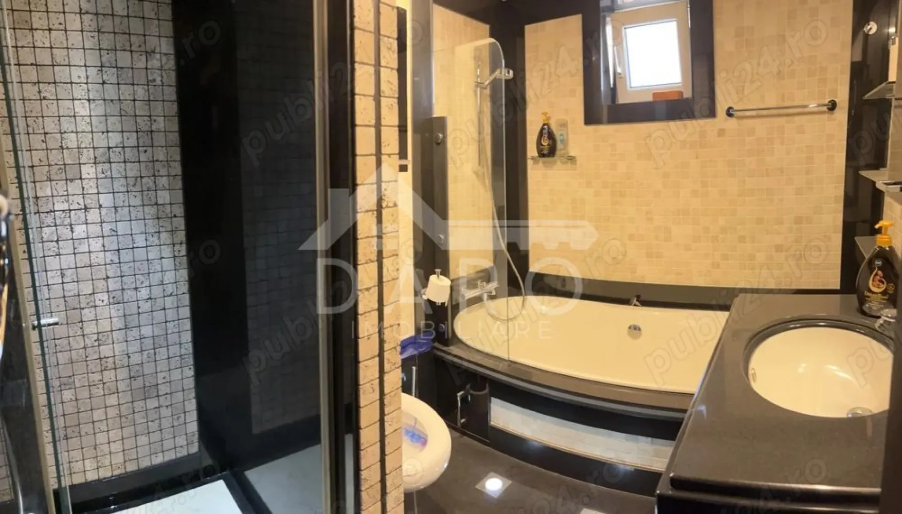 🏡 Apartament 4 camere de vânzare | 90 mp | Etaj 8/10 | Lux |