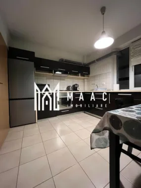 Logo MAAC IMOBILIARE logo