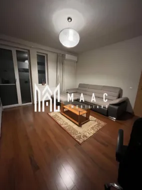 Apartament 2 camere | 59 MPU | Decomandat | Turnișor