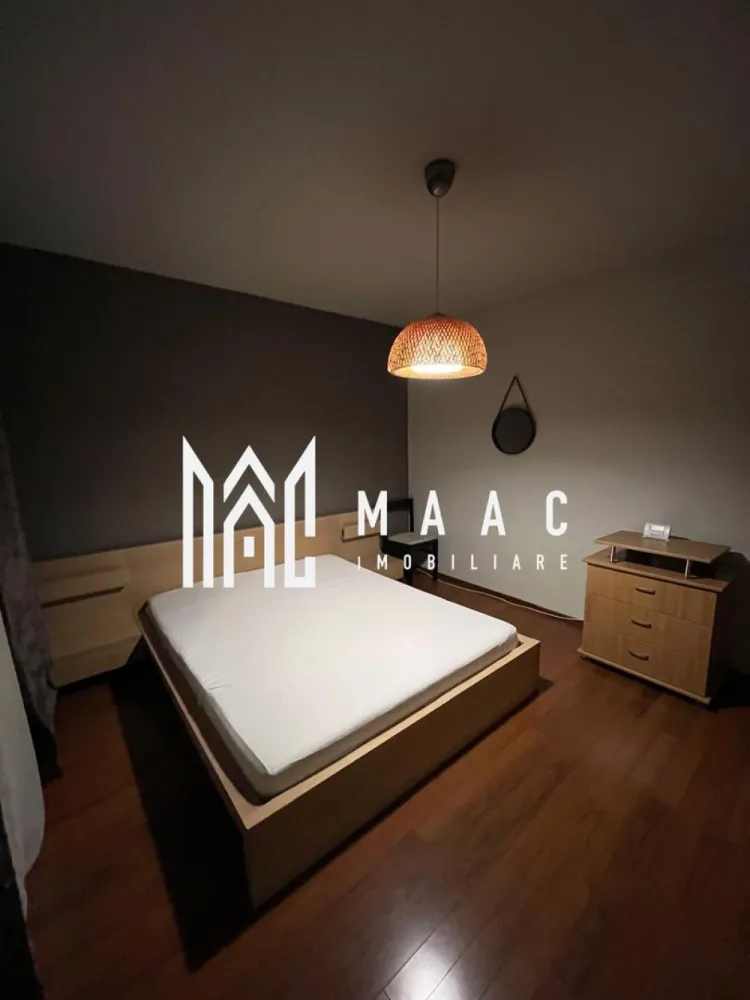 Apartament 2 camere | 59 MPU | Decomandat | Turnișor