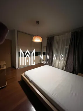 Apartament 2 camere | 59 MPU | Decomandat | Turnișor