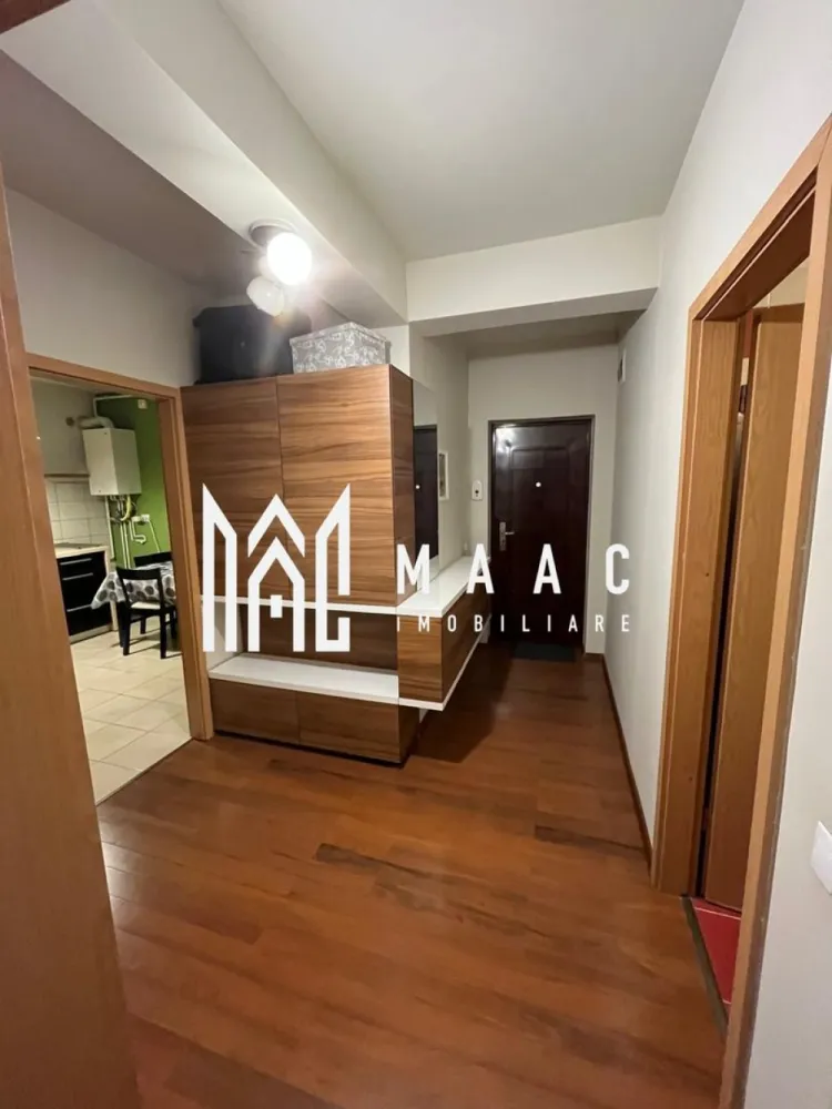 Apartament 2 camere | 59 MPU | Decomandat | Turnișor