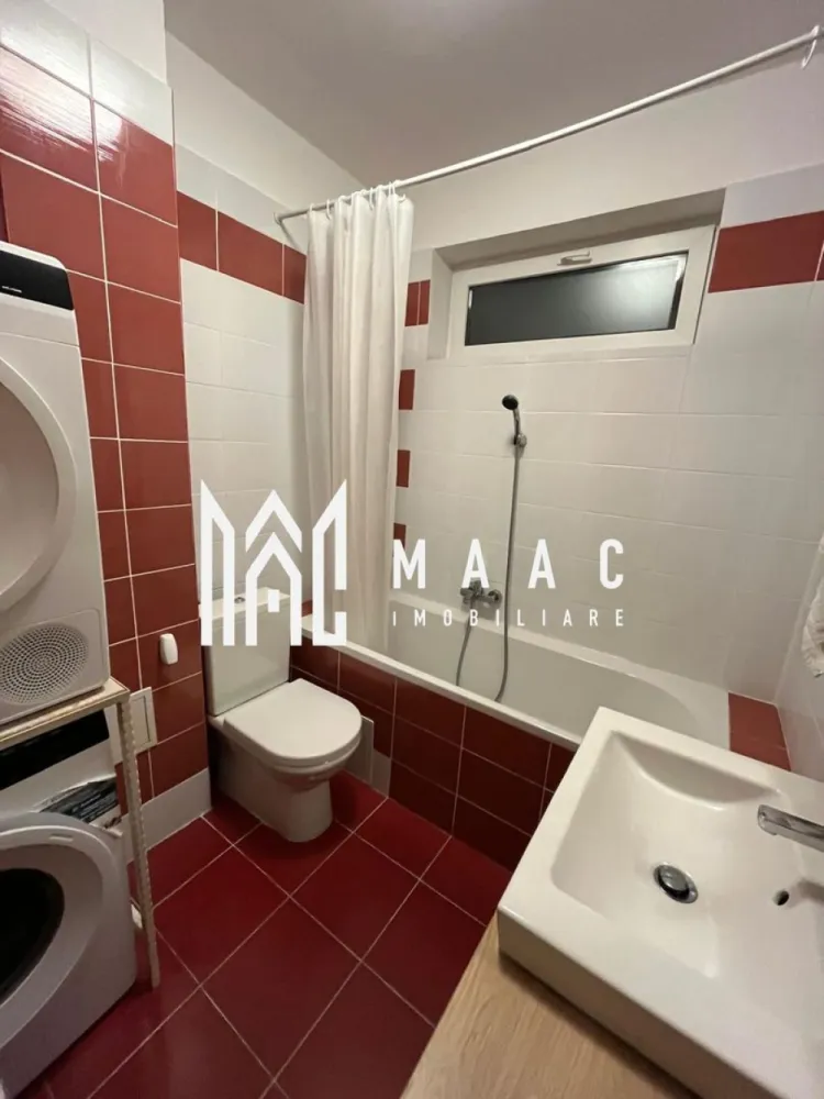 Apartament 2 camere | 59 MPU | Decomandat | Turnișor