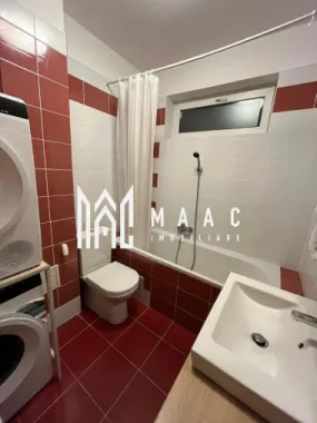 Apartament 2 camere | 59 MPU | Decomandat | Turnișor