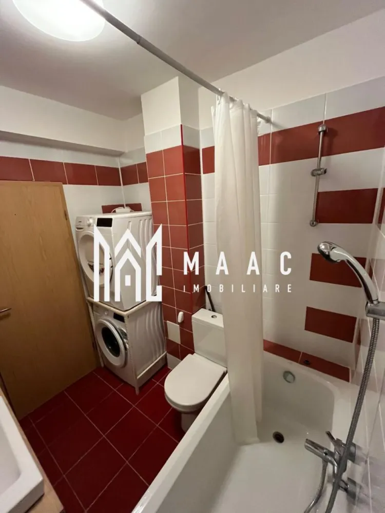 Apartament 2 camere | 59 MPU | Decomandat | Turnișor