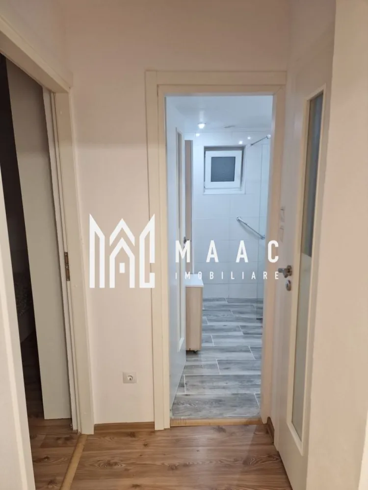 Apartament 3 camere | Parter înalt | Pivnita | Terezian