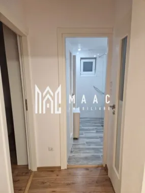 Apartament 3 camere | Parter înalt | Pivnita | Terezian