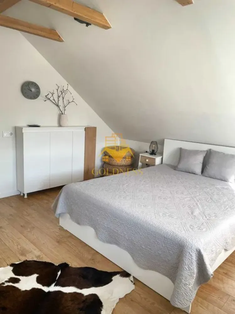 2 camere, modern, Parcare, Buna Ziua, Zona LIDL, Grand Hotel, Fagului