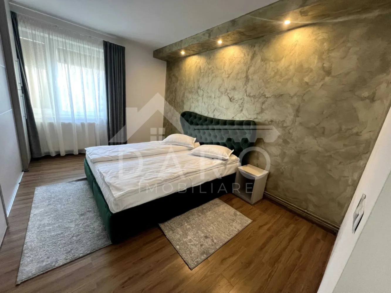 🏡 Apartament 2 camere de închiriat -Str. Gheorghe Marinescu