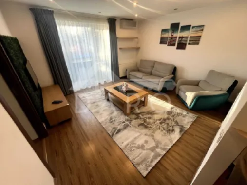 🏡 Apartament 2 camere de închiriat -Str. Gheorghe Marinescu