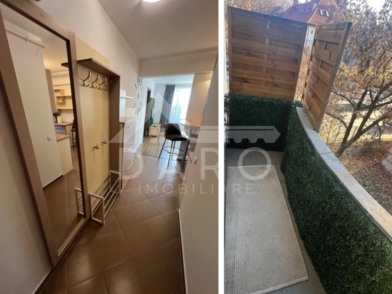 🏡 Apartament 2 camere de închiriat -Str. Gheorghe Marinescu