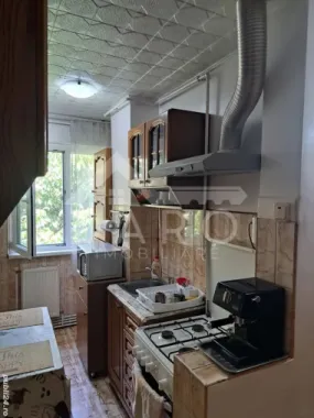 🏡 Apartament 3 camere de vânzare – Dâmbu Pietros