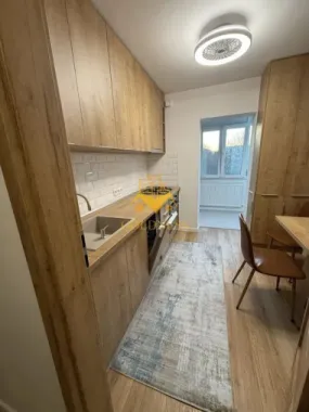 2 camere decomandate, Parcare, Modern, Mega Image, Gheorgheni