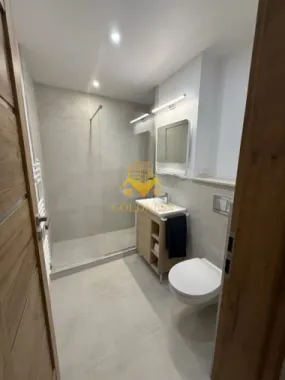 2 camere decomandate, Parcare, Modern, Mega Image, Gheorgheni