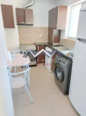 Apartament 2 camere | vedere spre piscină | include parcare