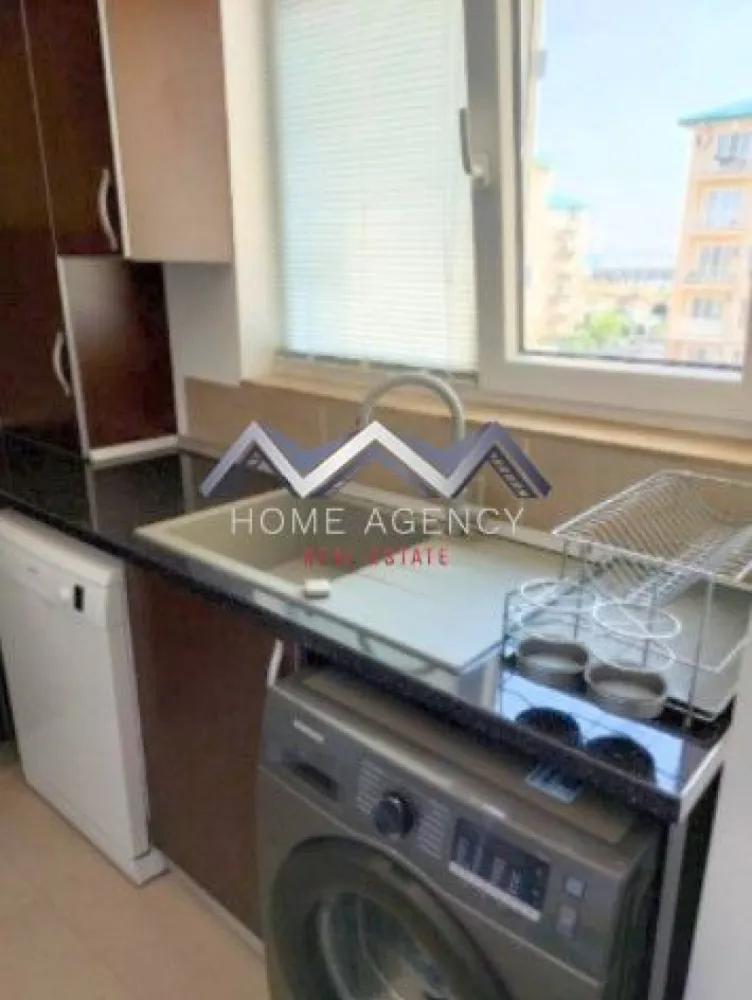 Apartament 2 camere | vedere spre piscină | include parcare