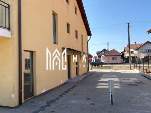 Duplex 3 camere I 2 bai I Balcon I Parcare I Zona Turnisor