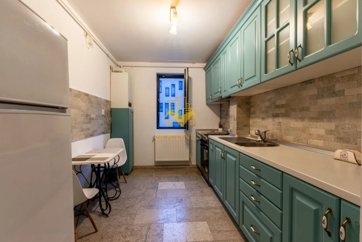 2 camere, modern, garaj, bloc nou, Intre Lacuri Park Lake, Iulius Mall