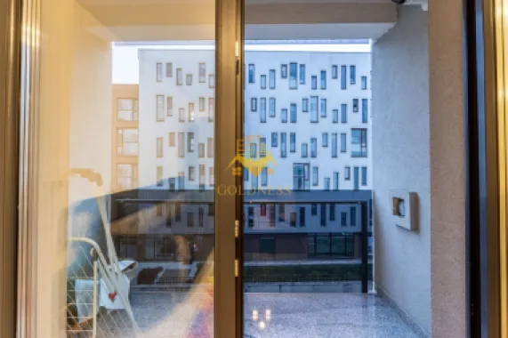 2 camere, modern, garaj, bloc nou, Intre Lacuri Park Lake, Iulius Mall