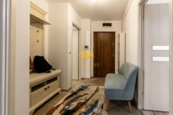 2 camere, modern, garaj, bloc nou, Intre Lacuri Park Lake, Iulius Mall