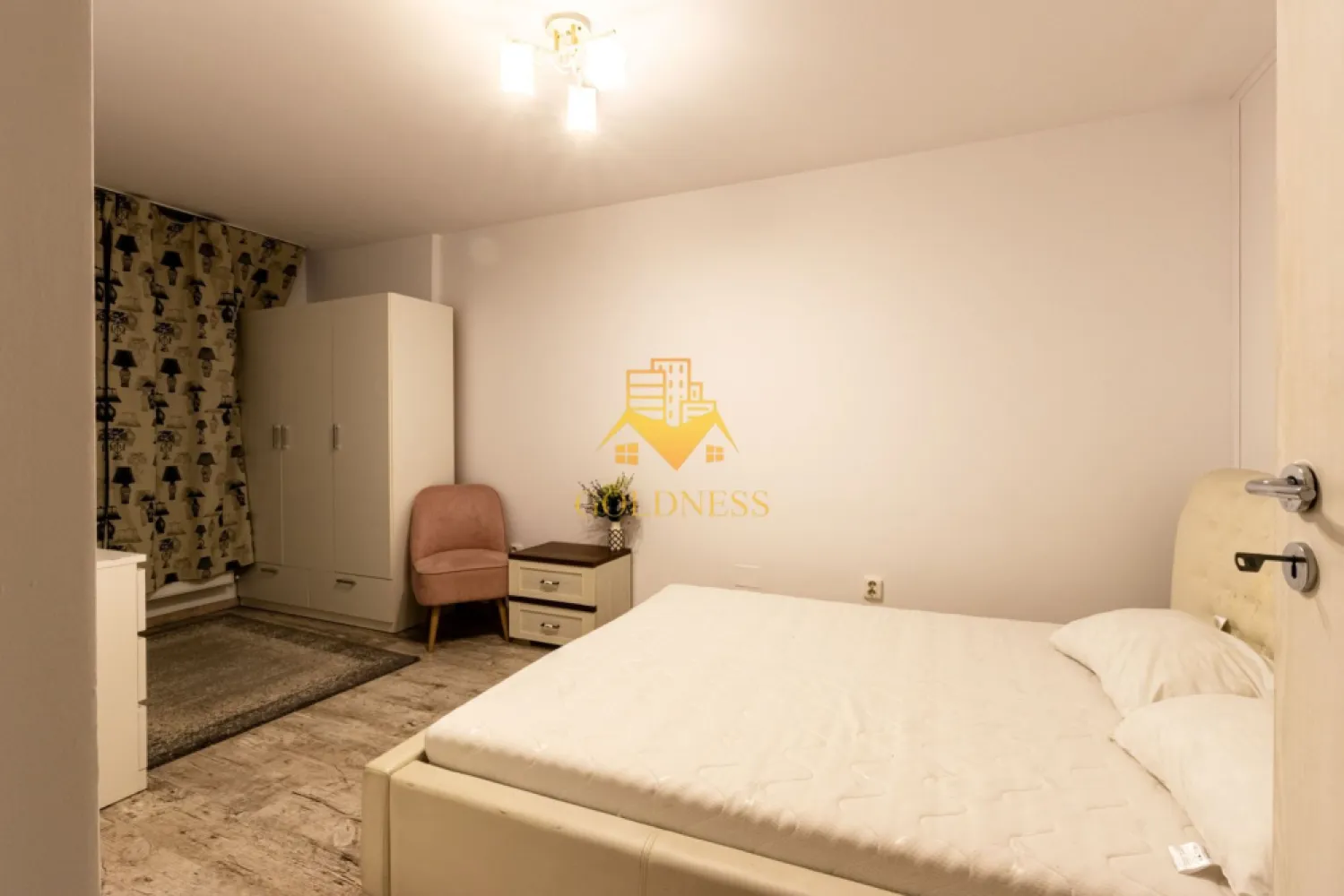 2 camere, modern, garaj, bloc nou, Intre Lacuri Park Lake, Iulius Mall