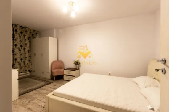 2 camere, modern, garaj, bloc nou, Intre Lacuri Park Lake, Iulius Mall