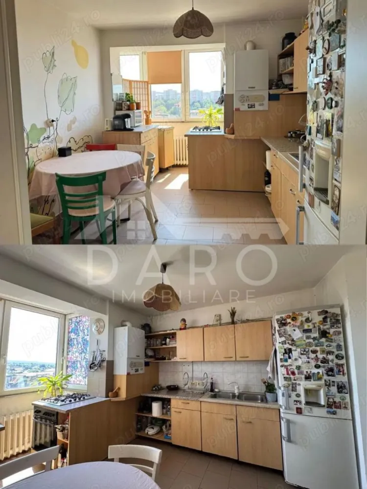 🏡 Apartament 4 camere de vânzare – Central | Vis-a-vis de Poli 2