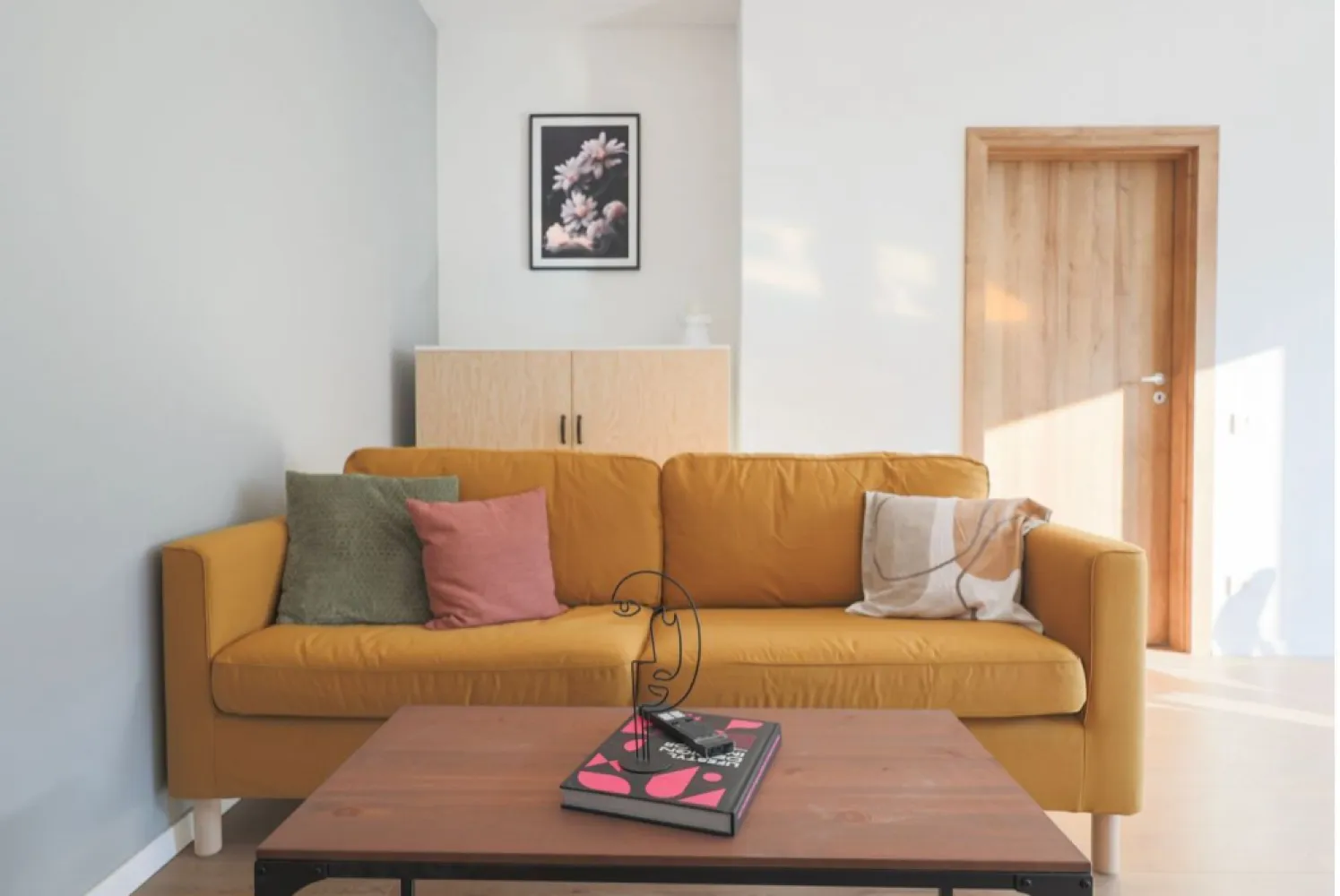 Apartament 2 camere NOUL BLOC R39 COMISION 0 ARED lânga AFI