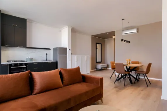 Apartament 2 camere NOUL BLOC R39 COMISION 0 ARED lânga AFI