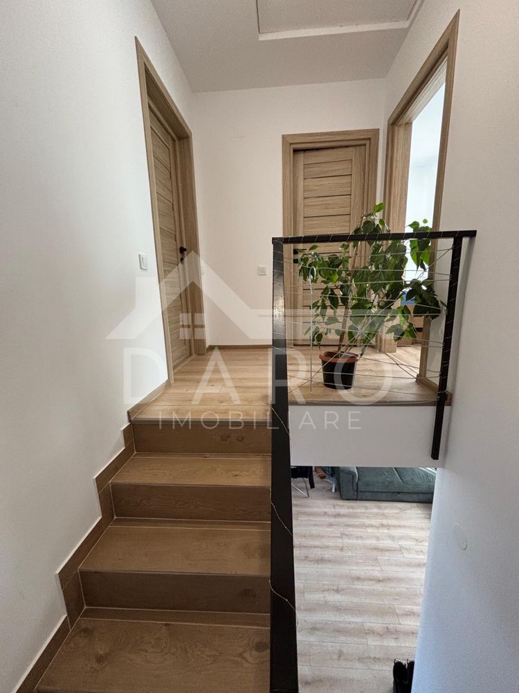 🏡 Case tip triplex de vânzare | 110 mp | Garaj | 126.000 €