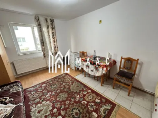 Logo MAAC IMOBILIARE logo