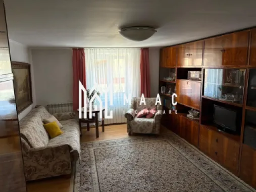 Logo MAAC IMOBILIARE logo