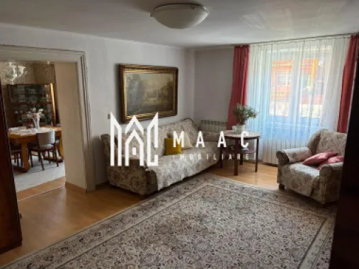 Casă de vânzare I Centrul Istoric Sibiu. I singură în curte