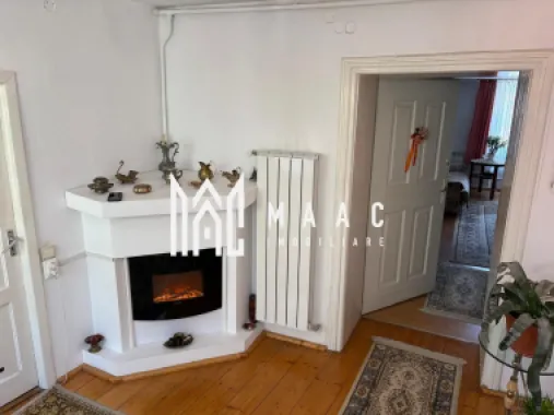 Casă de vânzare I Centrul Istoric Sibiu. I singură în curte