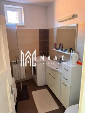 Casă de vânzare I Centrul Istoric Sibiu. I singură în curte