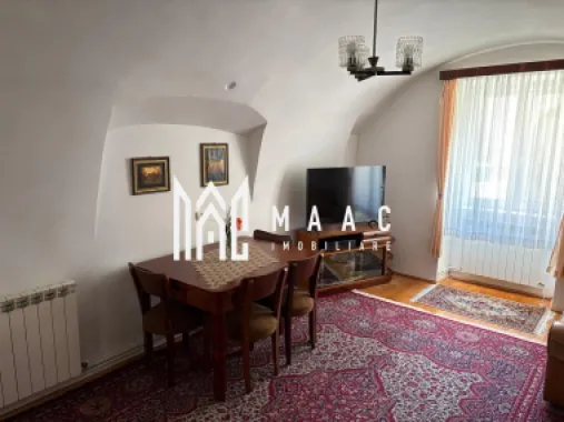 Casă de vânzare I Centrul Istoric Sibiu. I singură în curte